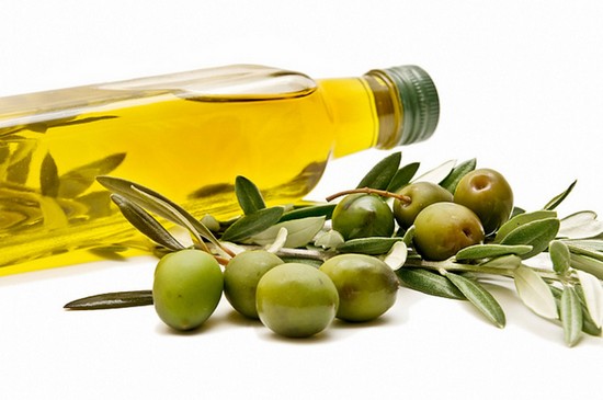 huile d’olive