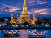 Comment Profiter de Ses Vacances à Bangkok – Les Meilleures Activités, Tours et Excursions