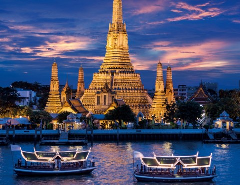 Comment Profiter de Ses Vacances à Bangkok – Les Meilleures Activités, Tours et Excursions