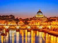 Comment Profiter de Ses Vacances à Rome – Les Meilleures Activités, Tours et Excursions