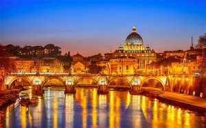 rome Tours et Excursions