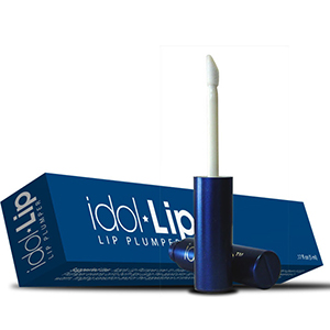 idol lips packet