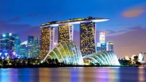 singapour tourisme voyage
