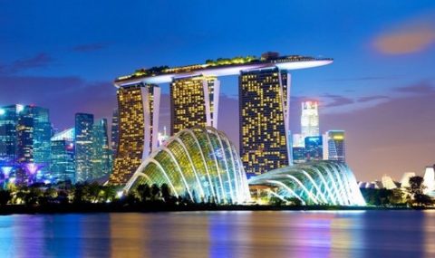 Comment Profiter de Ses Vacances à Singapour – Les Meilleures Activités, Tours et Excursions