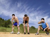 Comment Combattre Les Crampes Musculaires Lors d’un Marathon