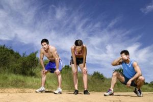 Combattre Les Crampes Musculaires Lors d’un Marathon